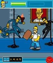 TheSimpsonsArcade RU