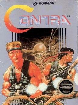 Contra Hack