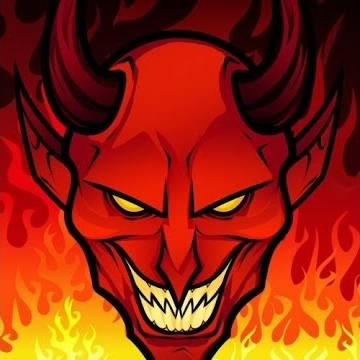 Смех дьявола