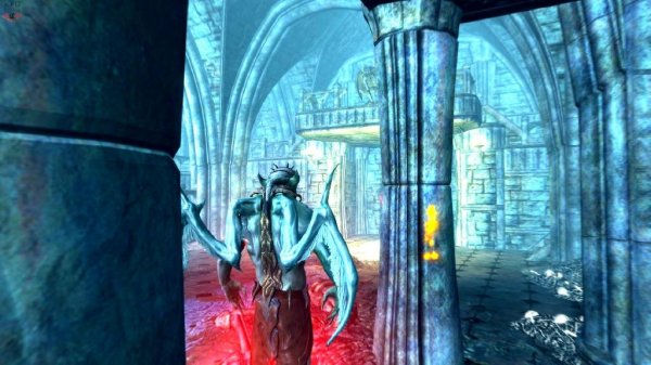 Predator Vision v.1.3