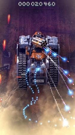 Кэш для Android игры Sky Force 2014 v.1.41