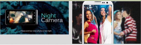 Night Camera+