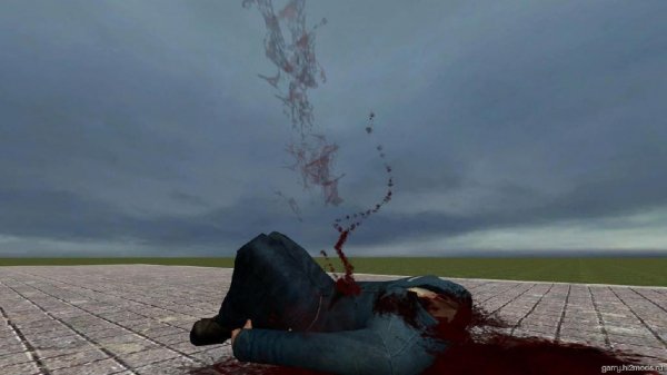 realisticblood