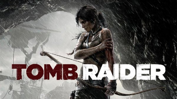 Tomb Raider I v.1.0.20RC