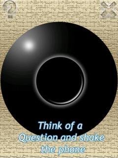 Magic 8 Ball
