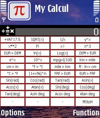 Kylom My Calcul