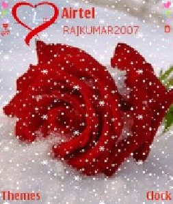 Snow-Rose-Animated-5