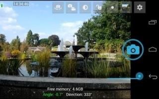 Open Camera lite-Mod v1.36.2