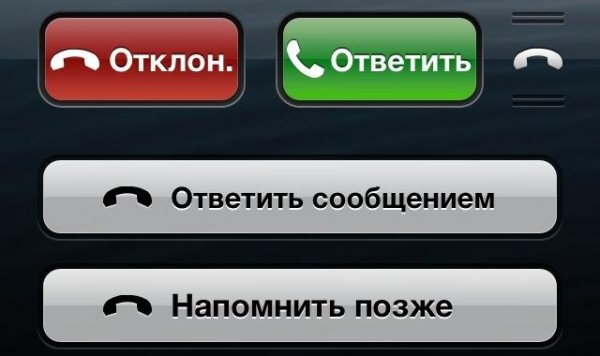 Мария вам кто-то звонит