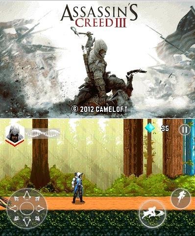 Assassins Creed III (En)