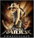 Tomb Raider Anniversary