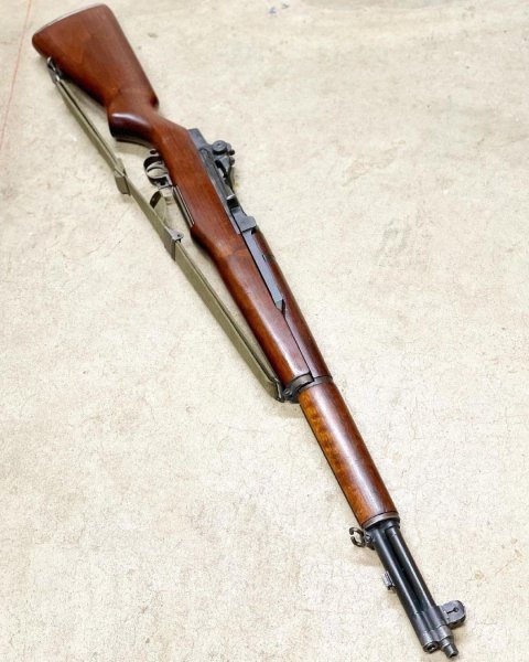 GARAND M1