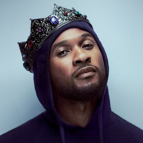 Usher Feat. Lil Jon &amp; Ludacris - Yeah!(2004)