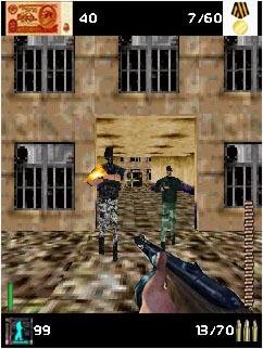 Блокада Ленинграда