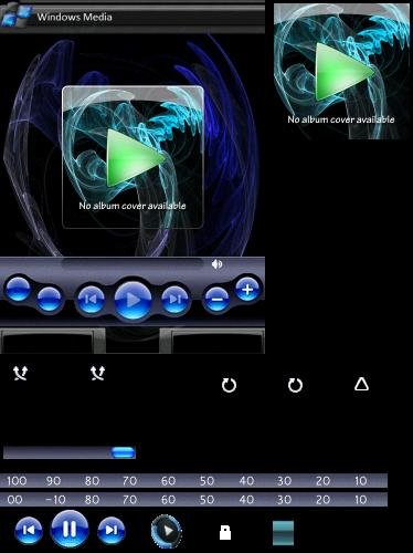 WINDOS MEDIA PLAYER
