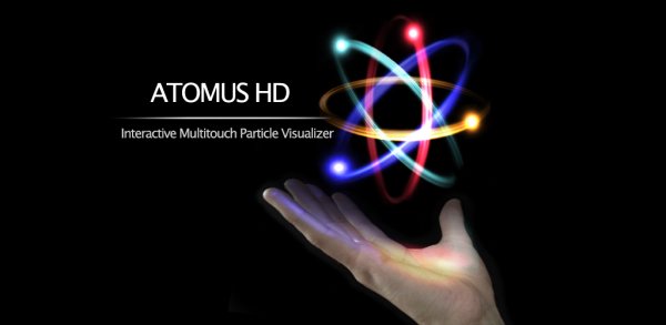 Atomus HD