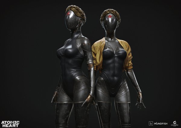 Atomic Heart