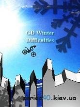 Gravity Defied: Winter Difficulties (русский)