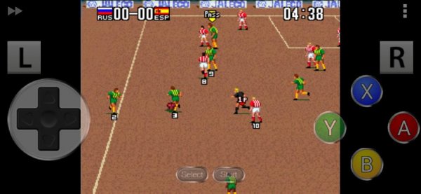 Super Goal! 2 (U)