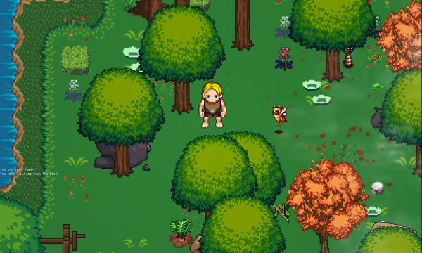 A Tale of Survival v1.1.22