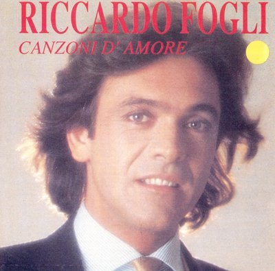 Riccardo Fogli - Come Passa Il Tempo Stasera