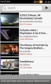 fasttube 3 2 0