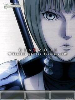 Клеймор [ Claymore ]