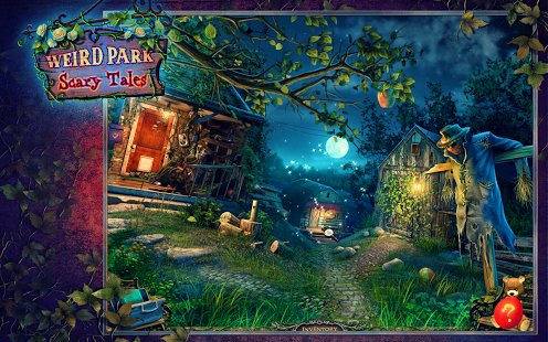Weird Park 2 Scary Tales v.1.0 Premium