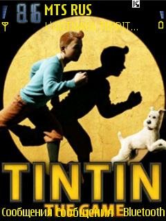 Tintin