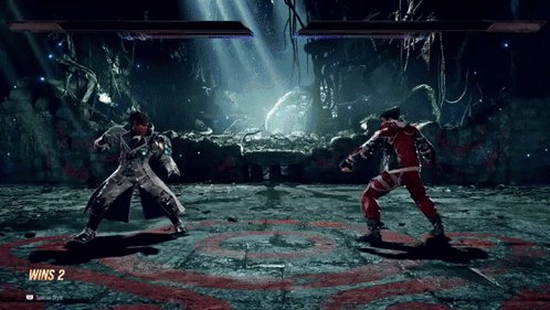 Tekken-8-jin-kazama