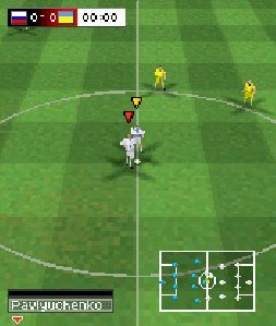Real Footbal 2009