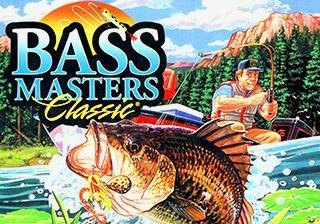 1 bass masters classic