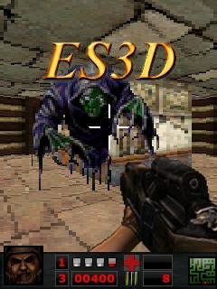 ExtraSpatials3D