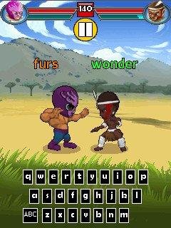 connect2media txtfighter en nokia