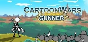 cartoon wars gunner v1.0.0