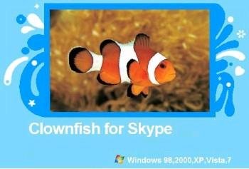 Clownfish 3.70