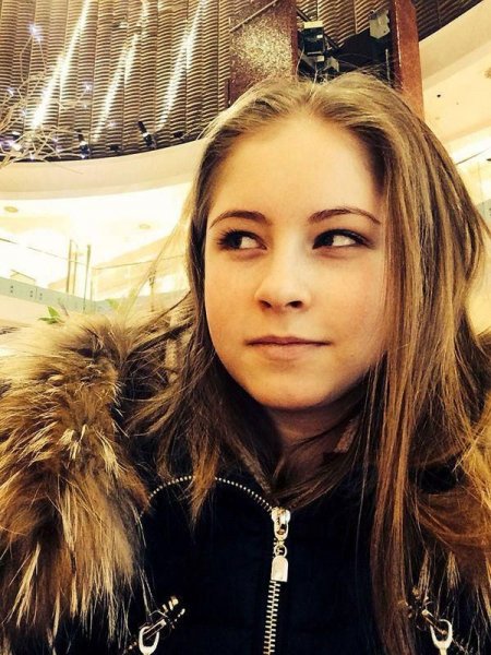 Юля Липницкая