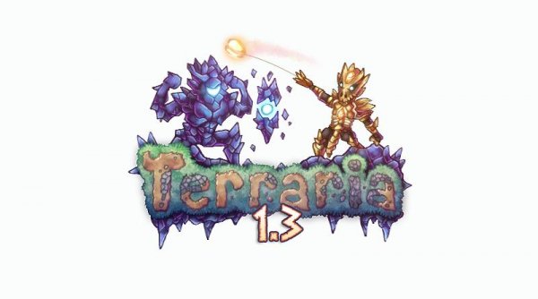 Terraria 1.3.0.8