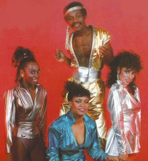 Weeks &amp; Co - Knock, Knock