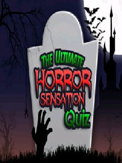 UltimateHorrorQuiz