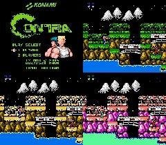 Contra Hacks