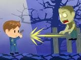 Zevil The Terror Begin