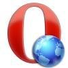 Opera 1100 int Setup
