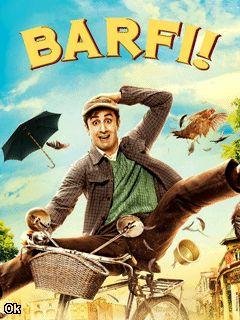 BARFI