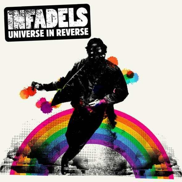Infadels - Free Things For Poor People