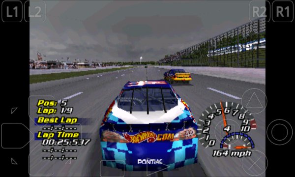 nascar2k1