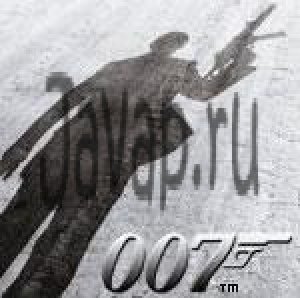 Quantum of Solace