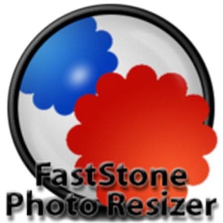 FastStone Photo Resizer v3.3 RePack+Portable