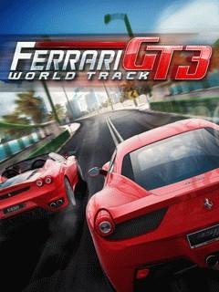 Ferrari GT3: World Track
