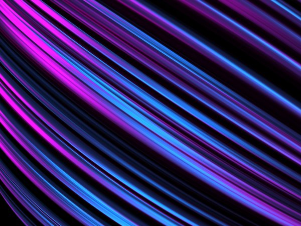 Purple-blue-lines-light-smooth